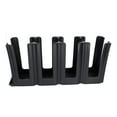 thumbnail image 3 of Coffee Cup Dispenser, Disposable Cup Holder Multifunction Reasonable Storage  For Coffee Shop For Milk Tea Shop For Restaurant, 3 of 8