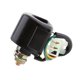 thumbnail image 2 of Nuevo interruptor de sistema de solenoide de arranque negro para TRX300 1988-2000 DYNWAVEMX Relé de solenoide de arranque, 2 of 8