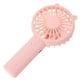 thumbnail image 4 of Mini USB Charging Fan Handheld Fan Portable Fan Summer Cooling Fan Mini Travel Fan, 4 of 4
