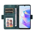 thumbnail image 2 of Funda GANGXUN para Honor X7A 4G con diseño acolchado elegante, cuero PU, protección total y ajuste preciso, 2 of 5