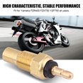 thumbnail image 3 of Water Temperature Fan Switch for Yamaha FZR400 FZX750 YZF750, 3 of 8
