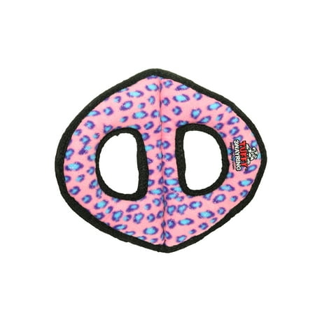 UPC: 0180181906442 | Tuffy Ultimate 3WayRing Pink Leopard