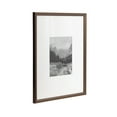 thumbnail image 6 of Kate and Laurel Adlynn Rectangle Picture Frame Set of 3, 16 x 20 matted to 8 x 10, Bronze, Vintage Three-Piece Frame Set for Gallery Wall Frame Set in Living Room Wall Decor, 6 of 9