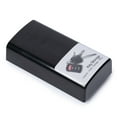 thumbnail image 5 of WYZworks XL Magnetic Key Hider Outdoor Hidden Storage Compartment for Car Key Fob, Black, 5 of 7