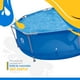 thumbnail image 4 of Alberca Estructural Circular Steel Frame Pools 3.00 m x 76 cm Avenli  17812, 4 of 5