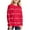 d62-Red, variant on HCNTES Girls Striped Thumb Hole Long Sleeve Shirts Kids Crewneck Tunic Tops Curved Hem Tees(Hot Pink,13-14 Years)