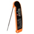 thumbnail image 1 of Kitchen Thermometer,Waterproof Digital Meat Thermometer Meat Thermometer Digital Meat Thermometer Remarkable Clarity, 1 of 8