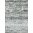 thumbnail image 4 of Abani Vista 4'W x 6'D VST170A Modern Grey Area Rug, 4 of 5