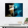 thumbnail image 3 of Titanic Wall Art, Canvas Hanging Painting, Artwork for Living Room Bedroom Bathroom Office Home Decor, 3 of 8