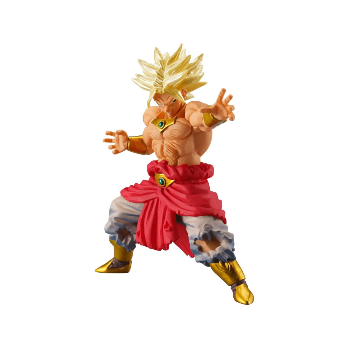 super broly figure