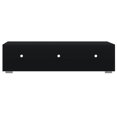 thumbnail image 4 of Modern TV Stand with RGB LED Light Entertainment Center Media Console TV Unit for Up to 65 Inch TV, 4 of 10