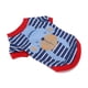 thumbnail image 3 of Camisa Suave para Perros, Traje para Mascotas, Ropa Fina para Mascotas de Dibujos Animados, Traje para Mascotas, tecnología innovadora, 3 of 8