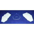 thumbnail image 5 of Mylar 1" Starpoint -51 Piece Set - Quilting / Sewing Templates, 5 of 6
