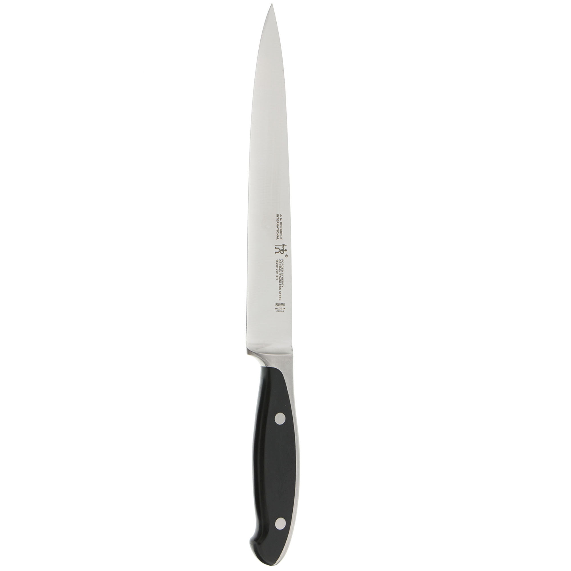 J.A. Henckels International Synergy 8" Carving Knife