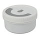 thumbnail image 5 of Contenedor De Almuerzo Aislado Portátil, Lonchera De Acero Inoxidable De 470 Ml, Caja Circular Sellada Para Niños, Adultos, Oficinas, Escuelas, Picnics, Aislamiento, 5 of 7