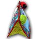 thumbnail image 4 of Carrito De Bebé Para Niños Pequeños, Espejo De Desarrollo Para Niños, Espejo De Actividad De Autodescubrimiento Para Bebés, Suministros Para Niños Pequeños seitruly FN002890-00, 4 of 6