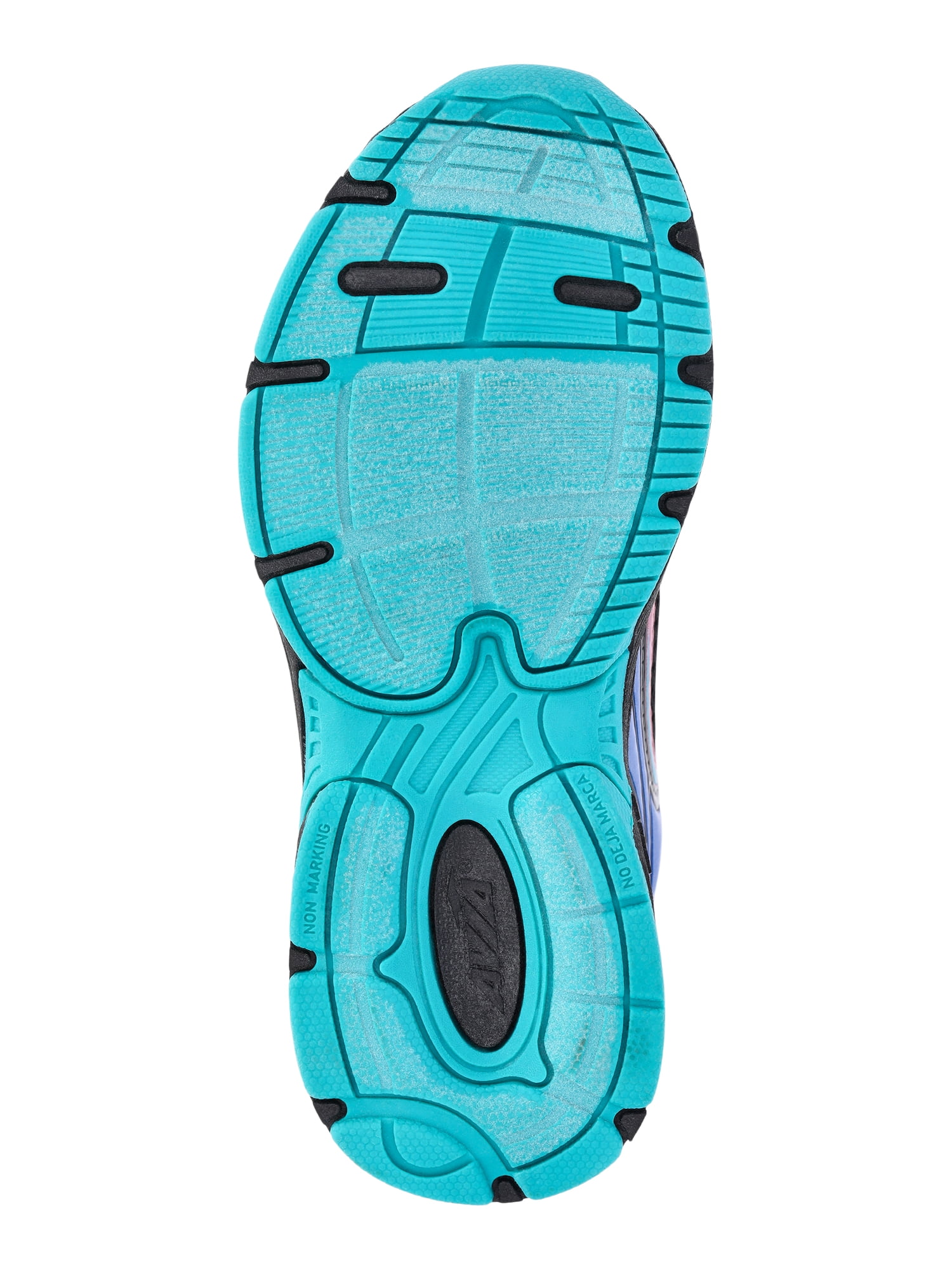 Avia 5000 Unisex Little and Big Kid Chunky Trainer Sneakers