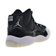thumbnail image 3 of Air Jordan 11 Retro (PS) "Jubilee 25th Anniversary" Little Kids' Shoes Black 378039-011, 3 of 6