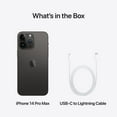 thumbnail image 3 of Apple iPhone 14 Pro Max 128GO, 3 of 9