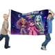 thumbnail image 2 of ROBLOX Bandera impresa con temática, regalo perfecto para fanáticos, amigos y familiares, y adecuada para actividades al aire libre e interiores, decoraciones de fiesta.40cm×60cm, 2 of 6