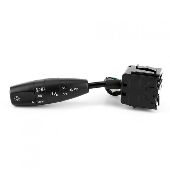 Steering Column, Pratical Turn Signal, Easy To Install High-end For DAEWOO LANOS 1999-2002 Car Replacement Parts