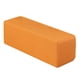 thumbnail image 3 of Reposabrazos para sofá, almohada multiusos para el codo, almohadilla rectangular para reposabrazos, para sofá, coche, sillón, oficina. Naranja, 3 of 8