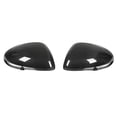 thumbnail image 3 of Rearview Mirror Replacement Cap,Door Mirror Covers Caps Exterior Mirror Cap Cover Door Wing Mirror Cap Enhanced Features, 3 of 14