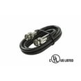thumbnail image 2 of Steren 3ft BNC-BNC RG59 Cable, 2 of 3