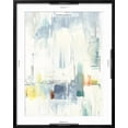 thumbnail image 5 of Art.com Rainy City II Art Print by Ethan Harper, Black Frame Wall Art, 23" x 29", 5 of 5
