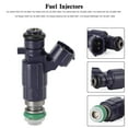thumbnail image 5 of 1PCS Fuel Injector FBJC100 Fit Nissan 350Z 2003-04 Fit Infiniti G35 2003-2004, 5 of 5