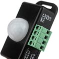 thumbnail image 4 of Detector de Movimiento Infrarrojo TUNC 12V CC Sensor de Movimiento Pir, 4 of 5