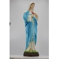 thumbnail image 6 of Immaculate Heart of the Virgin Mary / Sagrado Corazon de Maria, 6 of 18