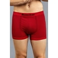 thumbnail image 2 of 247 Frenzy Men's Essentials Knocker PACK OF 6 Seamless Trunks (MS008M-6PK), 2 of 3