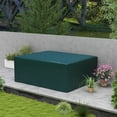 thumbnail image 2 of Outsunny Waterproof Patio Furniture Covers, Large Outdoor Furniture Covers, 2 of 10