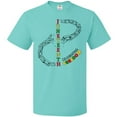 thumbnail image 3 of Inktastic Juneteenth-celebrating Freedom Breaking Chains T-Shirt, 3 of 5