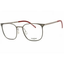 Eyeglasses FLEXON B 2029 033 Gunmetal