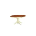 thumbnail image 2 of Avon Dining Set - Rubber Wood Table & Chairs - 4 or 6 Seater, 2 of 5