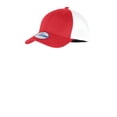 thumbnail image 1 of Gorra de malla elástica para jóvenes de New Era®. NE302 Nueva era  NE302, 1 of 1