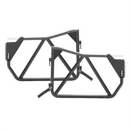 Smittybilt GEN3 Front Tubular Doors - 77794