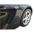 thumbnail image 2 of Porsche Boxster 981 - Complete Grill Set (Without Parking Sensors) - Black finish (2012 to 2016), 2 of 4