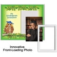 thumbnail image 2 of Kinder Owl Graduation Picture Frame, 2 of 6