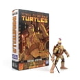 thumbnail image 2 of Figura de acción Las Tortugas Ninja Adolescentes de The Loyal Subjects Donatello 5 pulgadas, 2 of 3