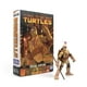 thumbnail image 2 of Figura de acción Las Tortugas Ninja Adolescentes de The Loyal Subjects Donatello 5 pulgadas, 2 of 3