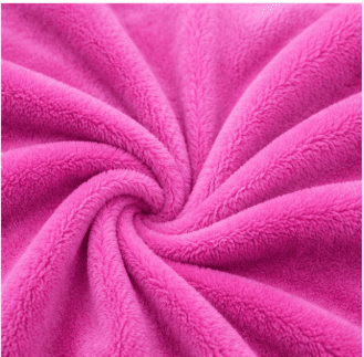 ROYAL PLUSH RASCHEL 50X60 THROW OFF CAMPUS - DREAM TEAM