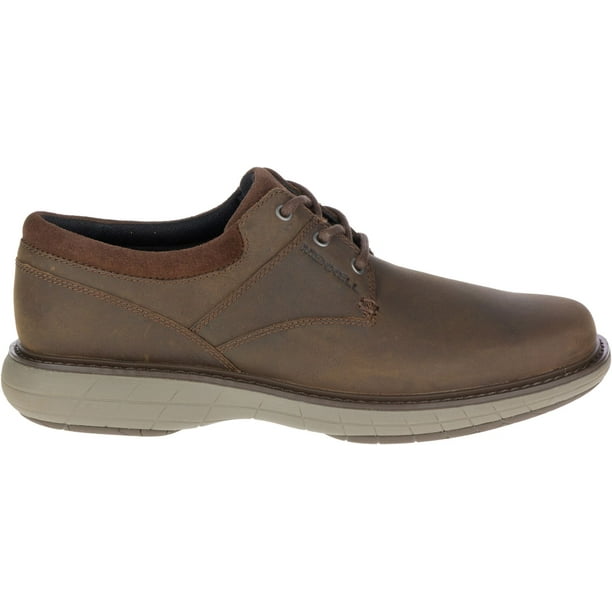 merrell world vue lace casual shoes