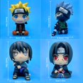 thumbnail image 4 of Anime PVC Action Figure Model Collection Toys Q Version Figures Toys Dolls Kid Gift, 4 of 11
