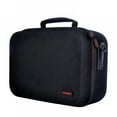 thumbnail image 1 of CNKOO Electronic Organizer Waterproof Portable Travel Cable Accessories Bag Soft Case For  Quest All-in-one Machine VR Headset  Portable Bag For Headsets Stuff And Accessories, 1 of 8