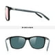 thumbnail image 4 of Gafas de sol MERRY'S de aluminio polarizado para hombres/mujeres, lentes rosas, 4 of 6