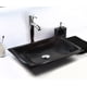 thumbnail image 1 of Esatto® Kit Flat Paquete De Precio Mejorado Con Lavabo, Llave Y Desagües Listo Para Instalar ESATTO PAQUETE COMPLETO DE LAVABO PARA BAÑO, 1 of 4