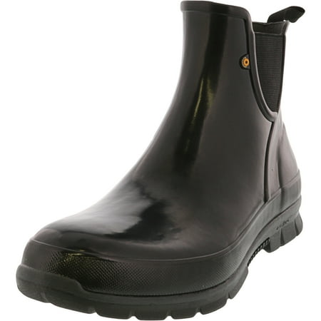bogs amanda slip on rain boots